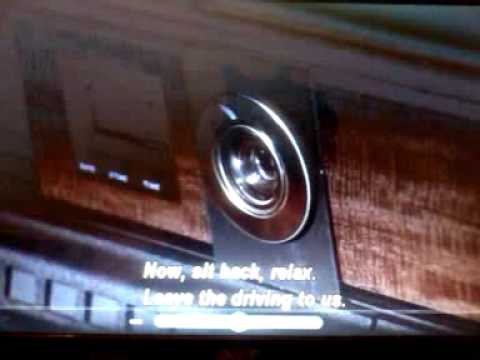 Knight Rider Knight of The Drones Part One