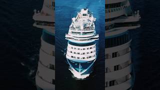 AIDASOL Cruise Ship 🚢 Tour in 60 Sec #shorts #cruise #CruiseShip