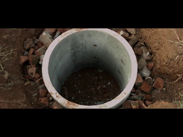 Dustbin Using Pvc Pipe PVC Dustbin - Ocean Dust Bins Manufacturer from Pottore