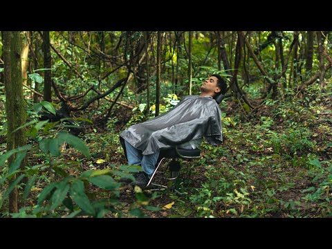 I wasn't born for this