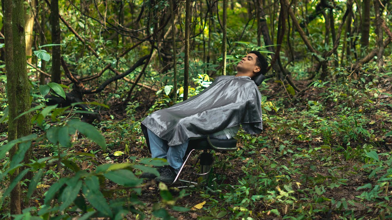 Eu Não Nasci Para Isso [ Teaser ]