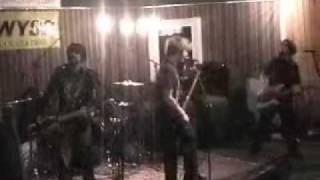 Cky - Rio Bravo @ WYSP (3.8.03)