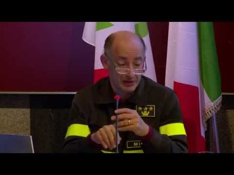 Sicurezza e Expo: Palchi e Fiere - Claudio Giacalone