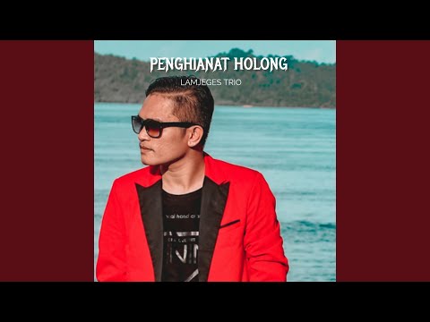 Penghianat Holong