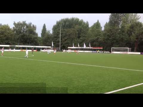 Wereldgoal Sem Geinoord D1