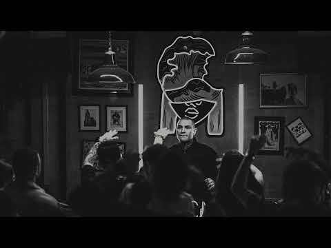 The Gosha for Indigo Tribe at Dusty Munky Cyprus