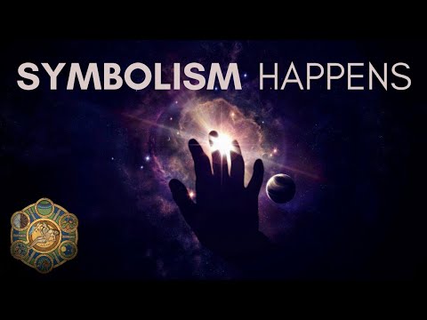 When Symbolism Starts Happening in Your Life - Synchronicity | Jonathan Pageau (Datsusara Podcast)