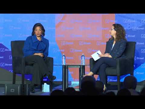 A Conversation with Former National Security Advisor Susan Rice