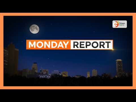 MONDAY REPORT | 27TH APR 2026