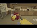 NO MERCY 3