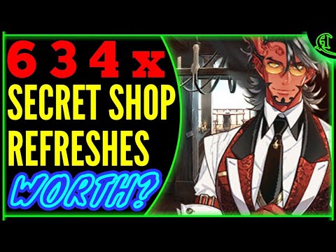 Buy Covenant Bookmarks & Mystic Medals (with GOLD) Epic Seven