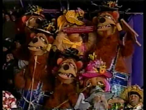 That Good Ol' Mountain Music - 2002