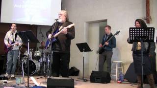 Download lagu DANNY DANIELS - Worship Set  (February 27, 2011) mp3