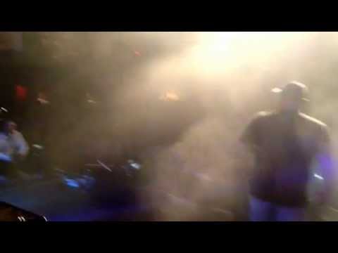 KALI a Peter Pann Praha Sasazu 2 s nami Don Čičo