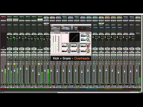 Free Download 10 Common Compression Mistakes TUTORiAL-SYNTHiC4TE