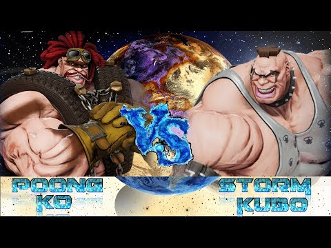 SFV ➤ WHO IS THE BEST ABIGAIL POONGKO OR STORMKIBO ? FT5