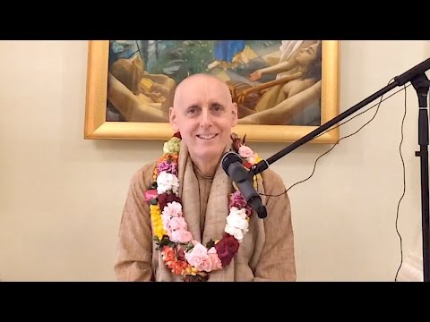 Morning Class SB 3.27.4 - 24 Dec 2016 - HG Sankarshan Das Adhikari