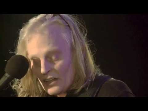 William Lee Self "Home" Live Jan. 30th 2016 Norderstedt Hamburg