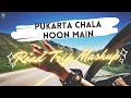 Pukarta Chala Hoon Main DJ SUMS Mashup Mohammed Rafi Mere Sanam Road Trip Drive Songs