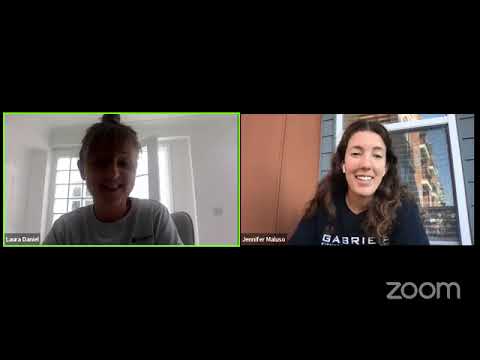 Jenn Wall Fitness LLC video.