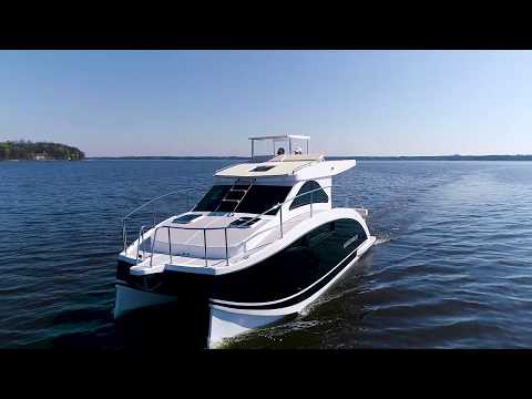 Navigathor promotional video