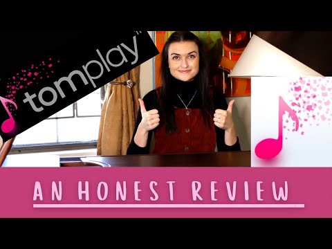 TomPlay App - Brutally Honest Review After 4 Months