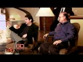 "60 Minutes" Presents: 21st Century Cons 