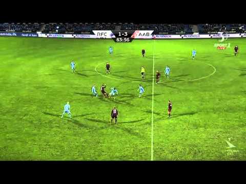 armsport.am Edgar Babayan vs Aalborg