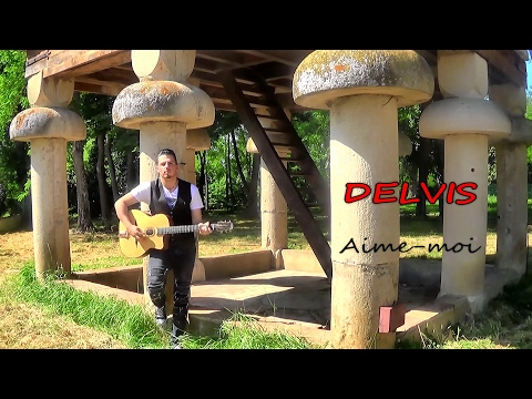 DELVIS: Aime-moi (cover gitan)