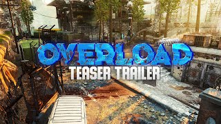 Call of Duty®: Black Ops 3 – "Overload" Gameplay Trailer