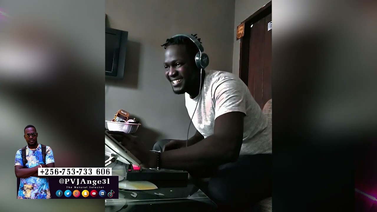 Ndi Mulokole video mix by ‪@PVJ.Ange3l‬ #TNS