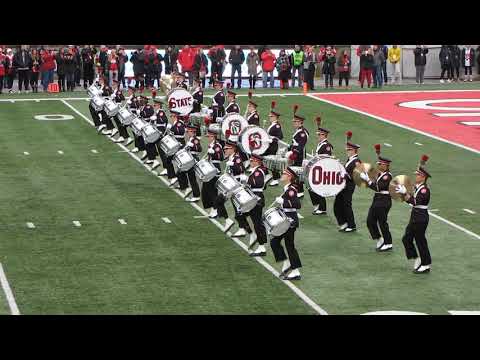 2018 11 24  Ramp entrance TBDBITL