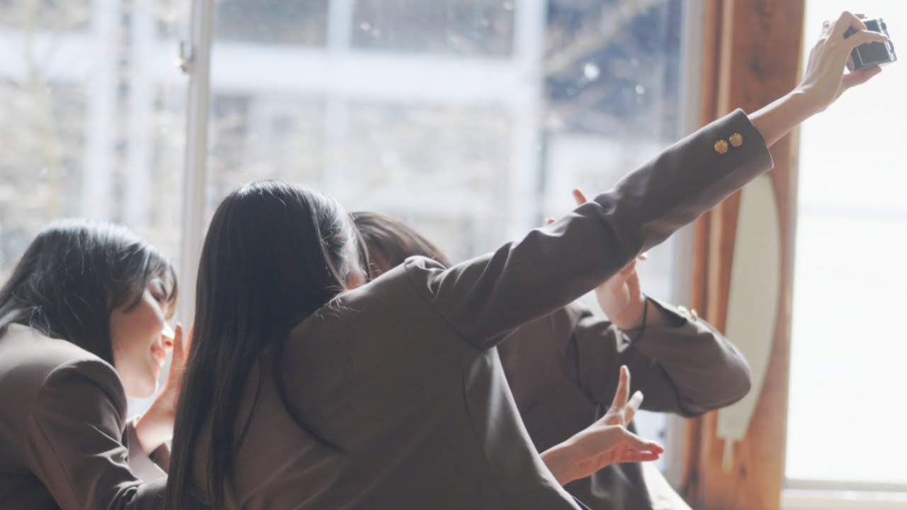 すいらん 春を越えて