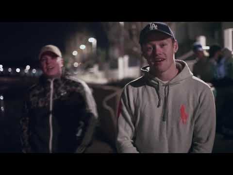 Drae Cliche Ft- Mitchos da Menace -YOUNG and DUMB (promo)