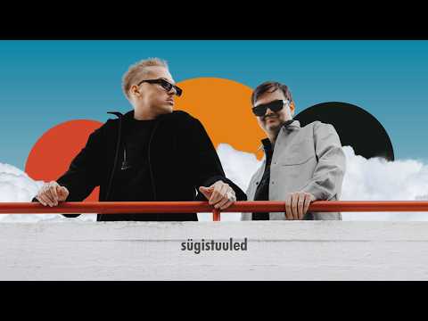 nublu & Vaiko Eplik - SÜGISTUULED