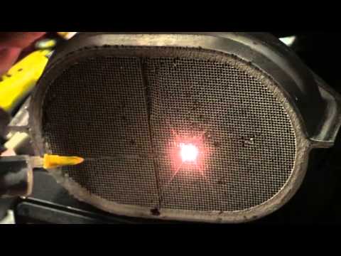 CAT to LENR approach4 wmv