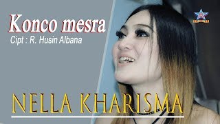 Download lagu Nella Kharisma - Konco Mesra | Dangdut  mp3