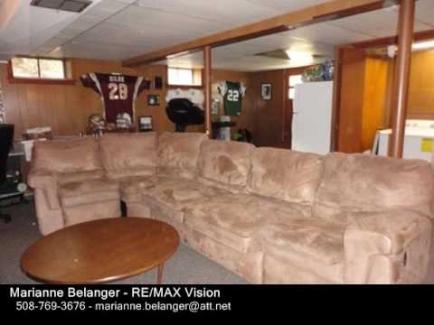 21 Forestdale Road, Paxton MA 01612 - Single Family Home - Real Estate - For Sale -