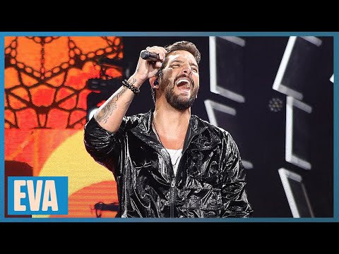 Banda Eva - Eva | Música Boa Ao Vivo | Música Multishow