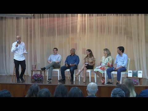 As duas vidas do ser humano