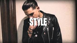 G-Eazy Type Beat / Style (Prod. By Syndrome)