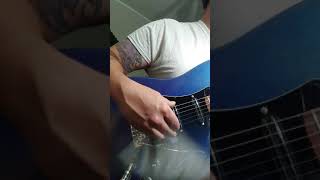 Video thumbnail for First Act ME301 Upgrade | Musiclily Dual Hot Rail High Output Pickups Set by Tunnel Vision Audio