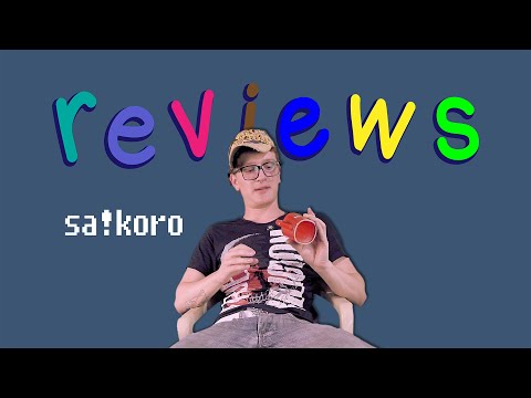 SA!KORO 2025 - REVIEWS