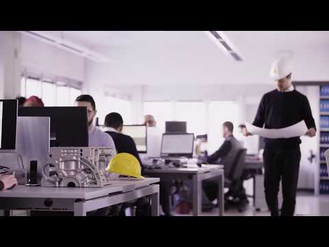 Italpresse Gauss HMe