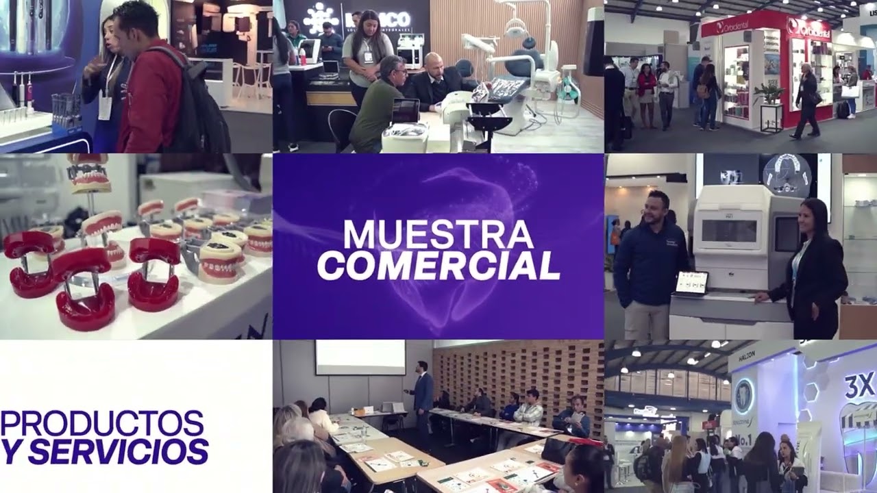 Videos Odontotech
