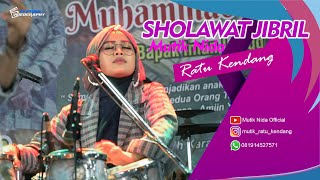 Download lagu SHOLAWAT JIBRIL FULL NGENDANG MUTIK NIDA LIVE BONANG DEMAK mp3