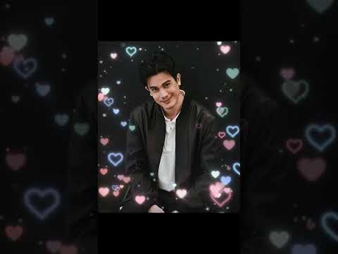 his smile 😍😍 #shorts #sunny #suwanmethanon #thailand #actor