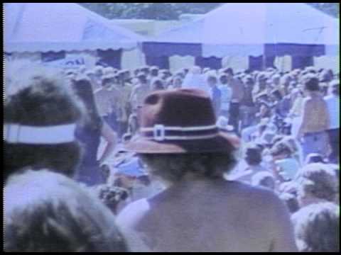 Michigan Jam - 1977