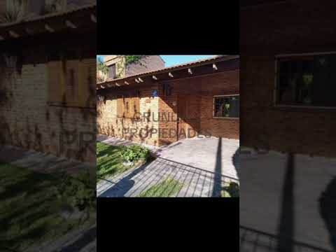 VENTA CASA EN MARCOS PAZ, ZONA OESTE BUENOS AIRES