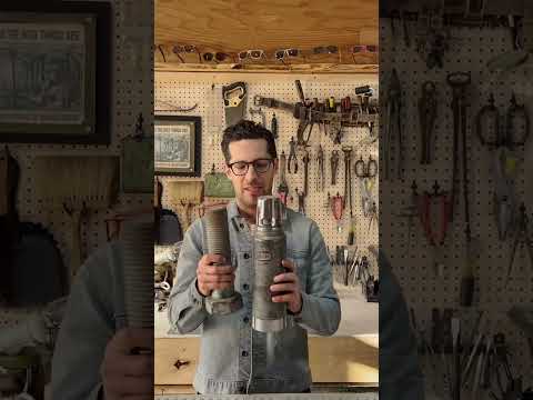 Old, Cool Things Ep.1